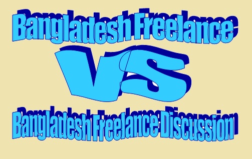 Bangladesh Freelance Vs Bangladesh Freelance Discussion â€“ Keyword    freelance data entry
